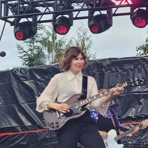 concert photo
