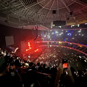 concert photo
