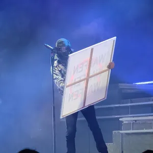 concert photo