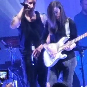 concert photo