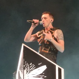 concert photo
