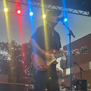 concert photo