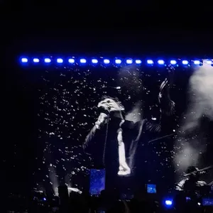concert photo