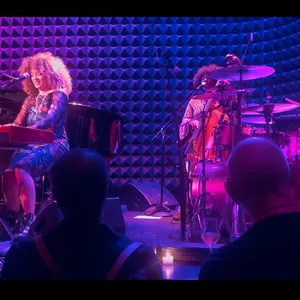 concert photo