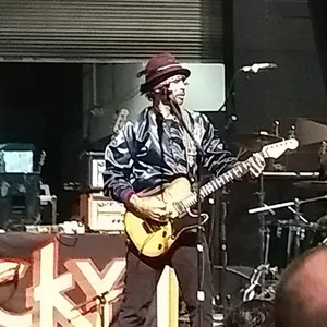 concert photo