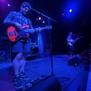 concert photo