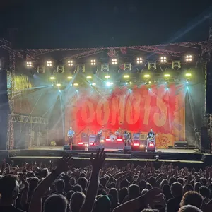 concert photo