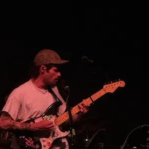 concert photo
