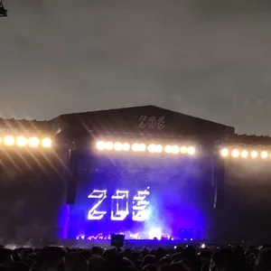 concert photo