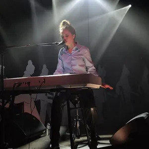 concert photo