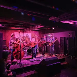 concert photo