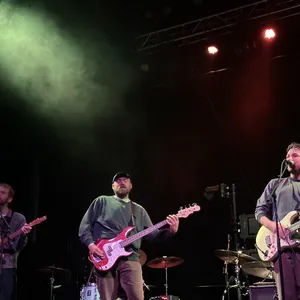 concert photo