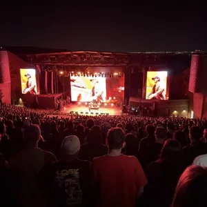 concert photo