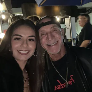concert photo