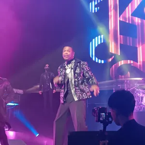 concert photo