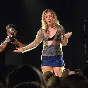 concert photo