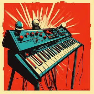 Bovine Boy - Berkshire EMOM