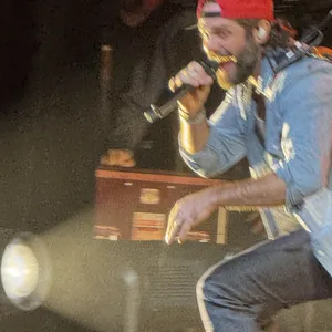 concert photo