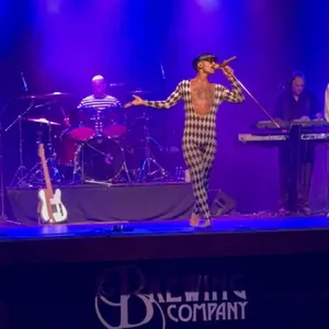 concert photo