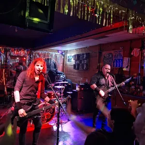 concert photo