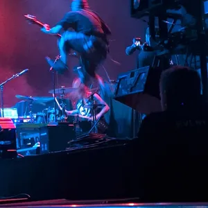 concert photo