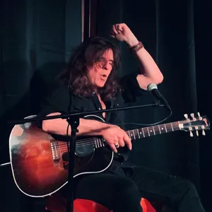 Claude Bourbon: Progressive Blues