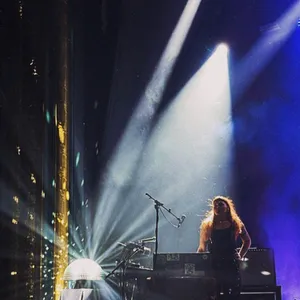 concert photo