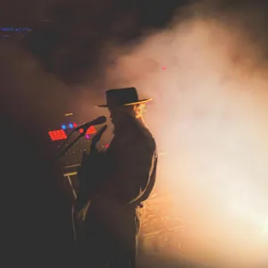 concert photo