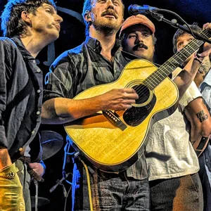 concert photo