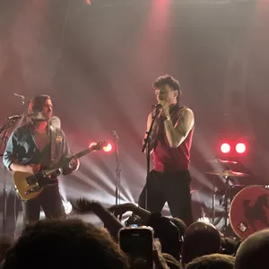 concert photo