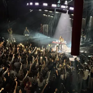 concert photo