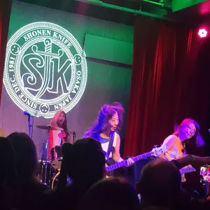 concert photo
