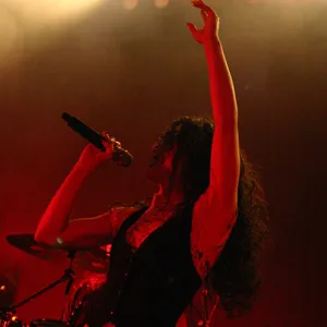 concert photo