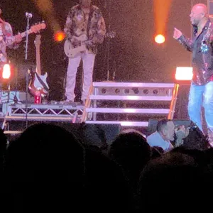 concert photo