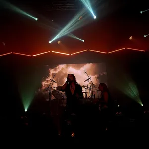 concert photo