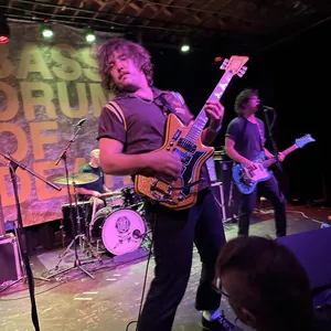concert photo