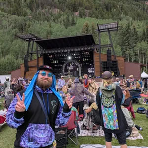 concert photo
