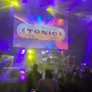 concert photo