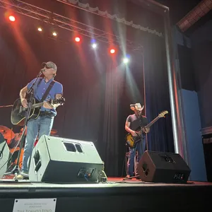 concert photo