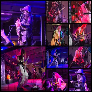 concert photo