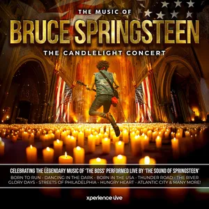 The Sound of Springsteen