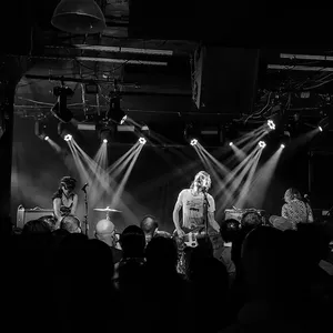 concert photo