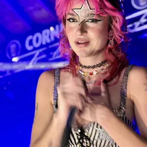 concert photo