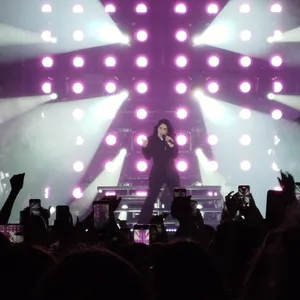 concert photo