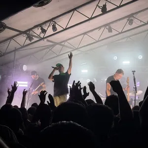 concert photo