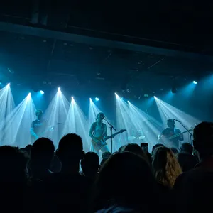 concert photo