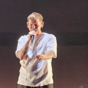 concert photo