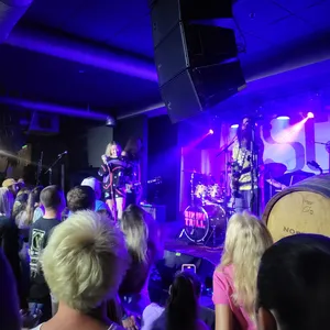 concert photo