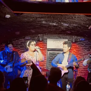 concert photo