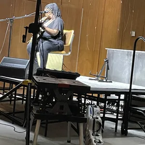 concert photo